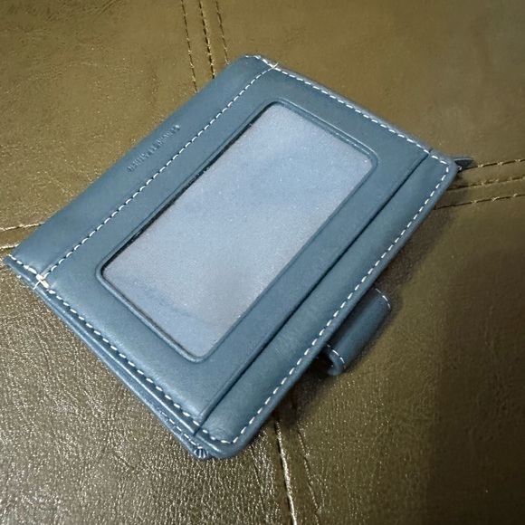 Small Wallet - Picture 3 of 3